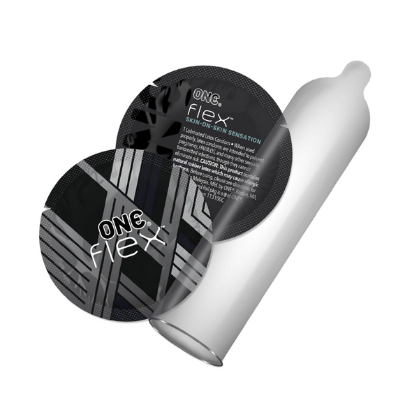 ONE® Flex Graphene 10 Pack