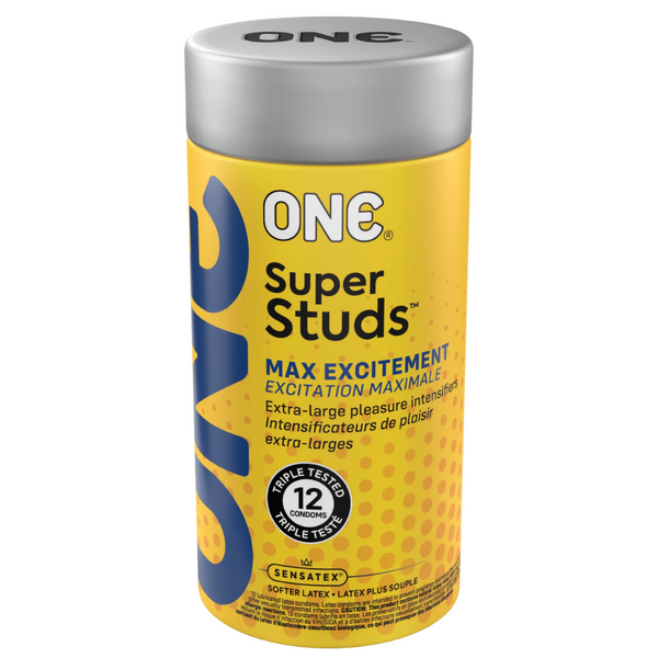 ONE® Super Studs 12 Pack