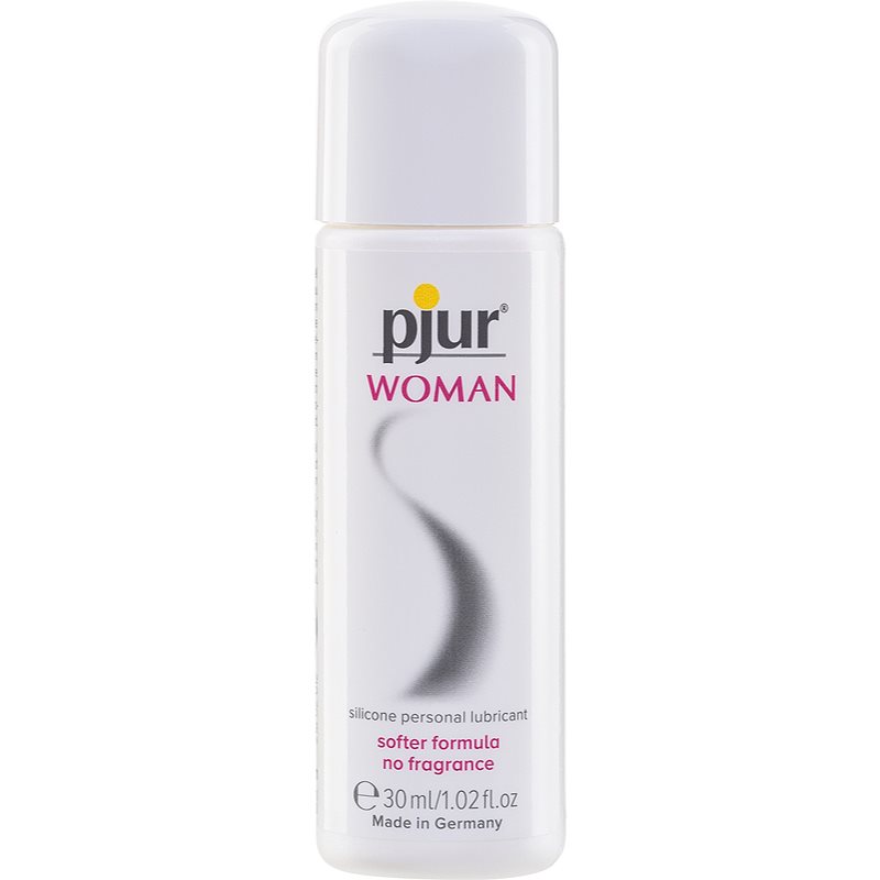 pjur Woman Body Glide Lube Secondary image