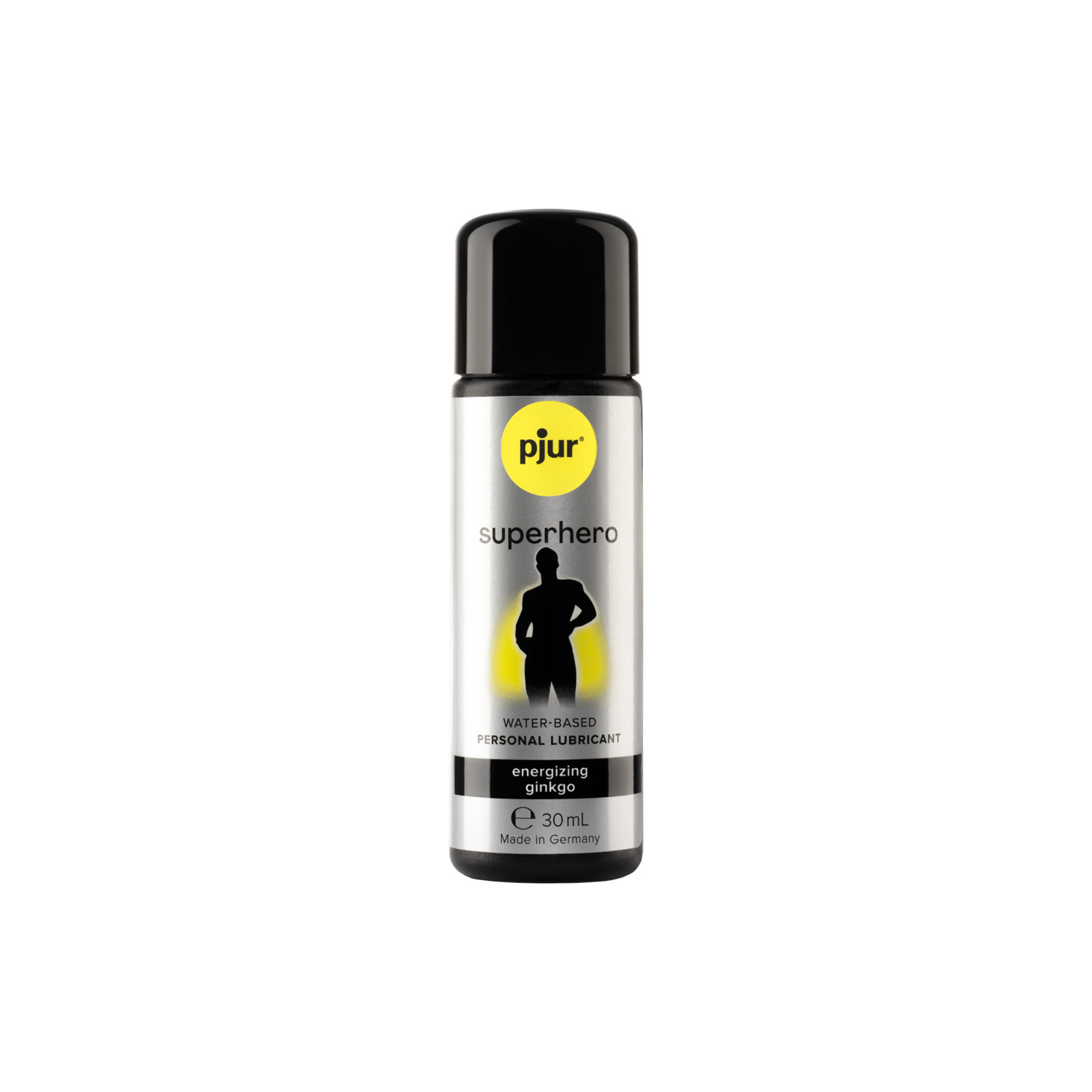 pjur SUPERHERO Energizing Ginkgo Secondary image