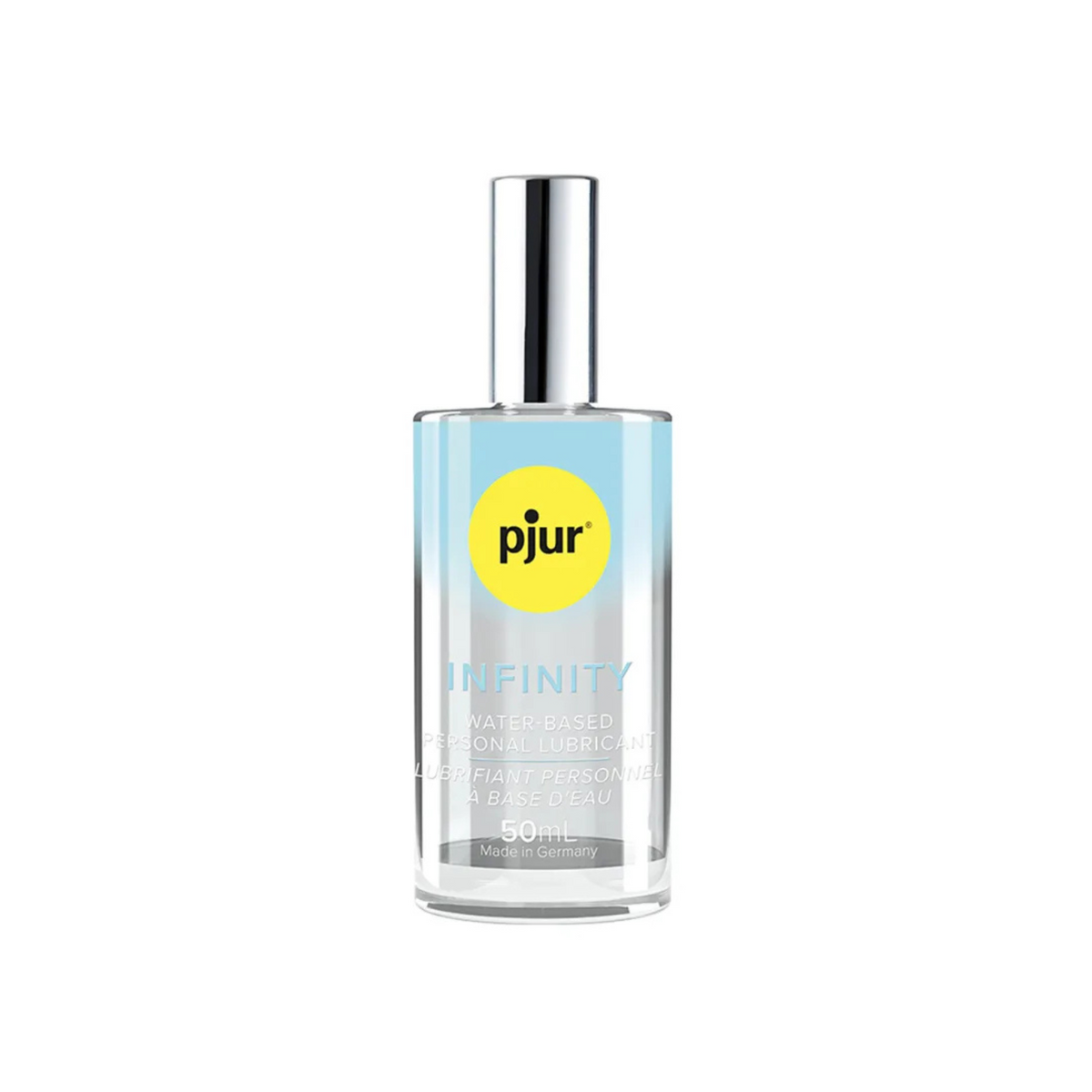 Pjur-Infinity-Water-Based-50ml Main image