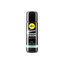 A black bottle of Pjur Back Door Regenerating 30ml lubricant is shown against a white background.