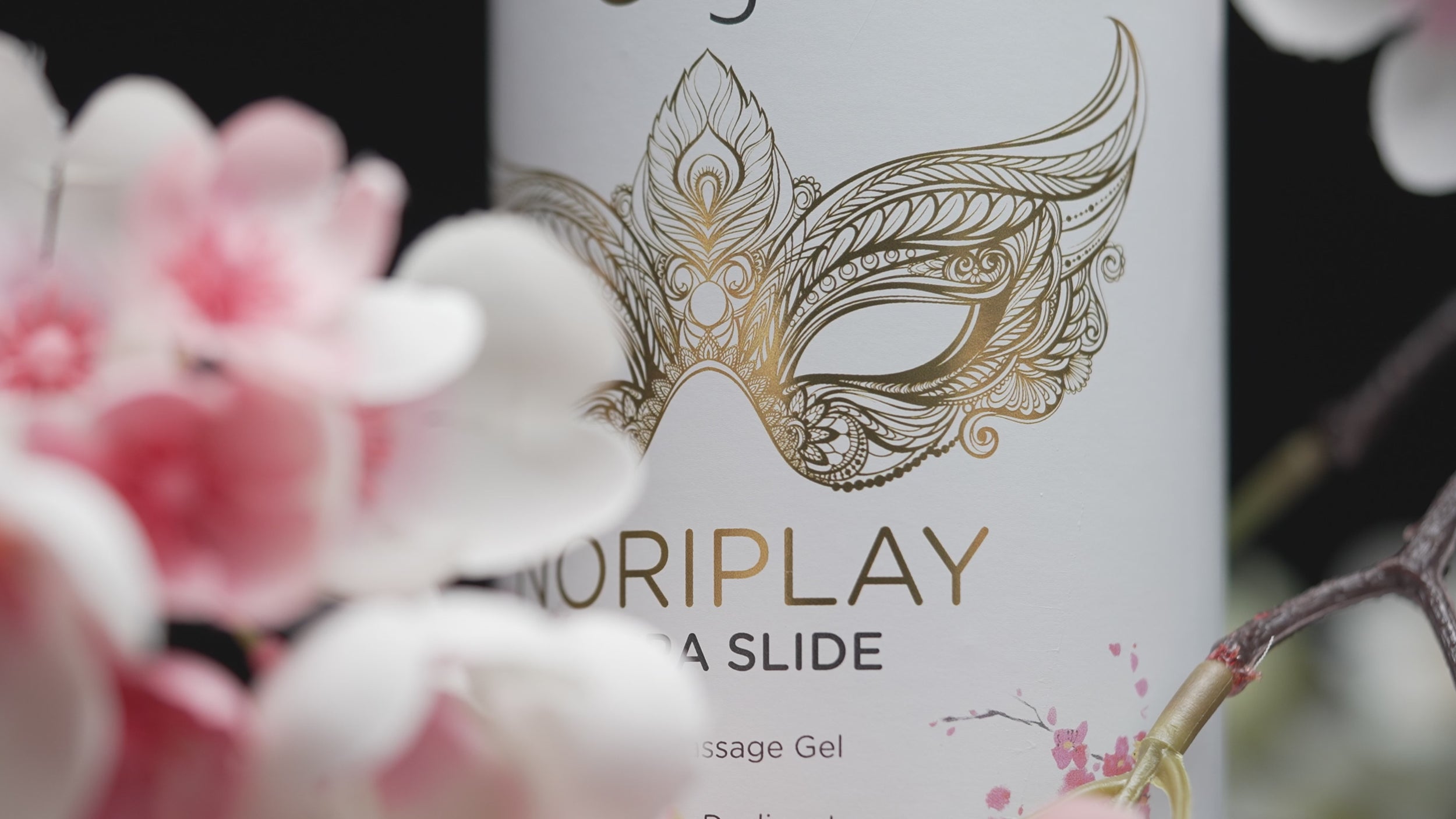 Orgie Noriplay Ultra Slide Massage Gel 500ml