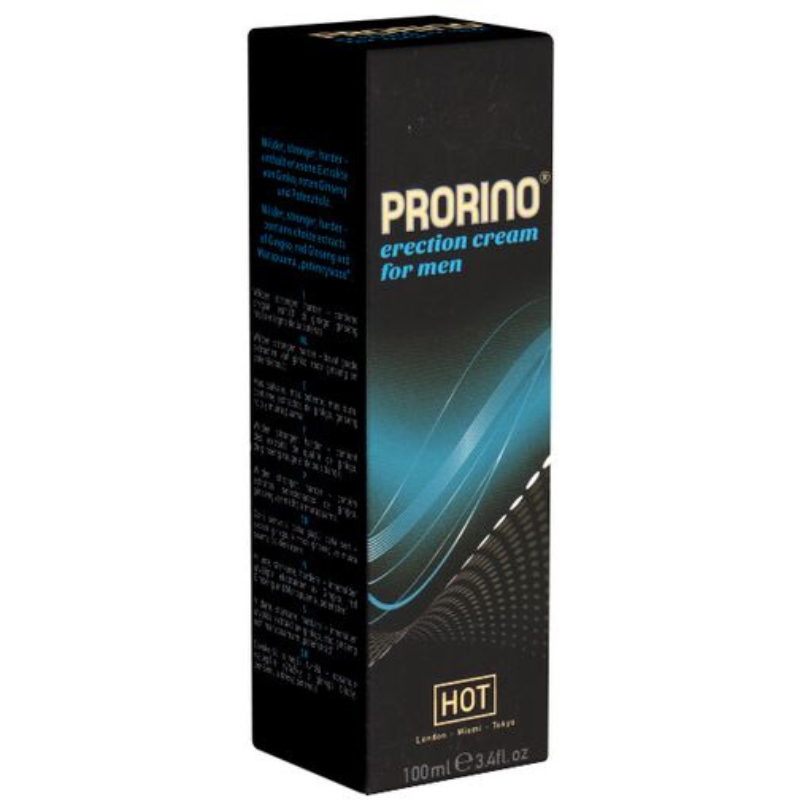 Prorino Erection Cream for Men 100ml