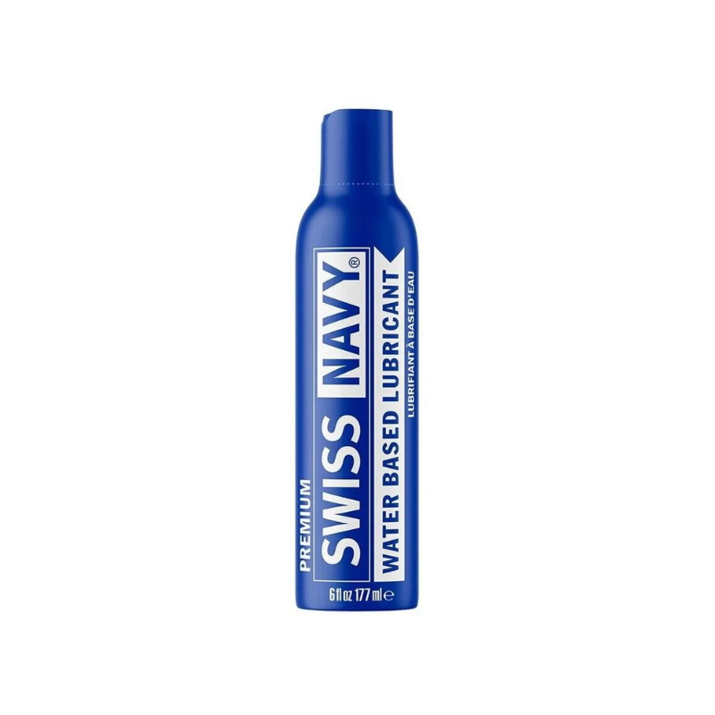 Swiss Navy Premium Water-Based