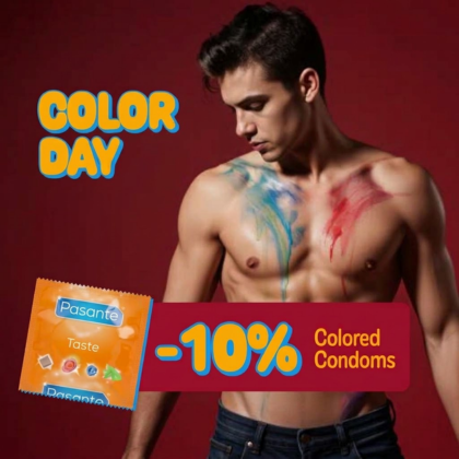 Color Day