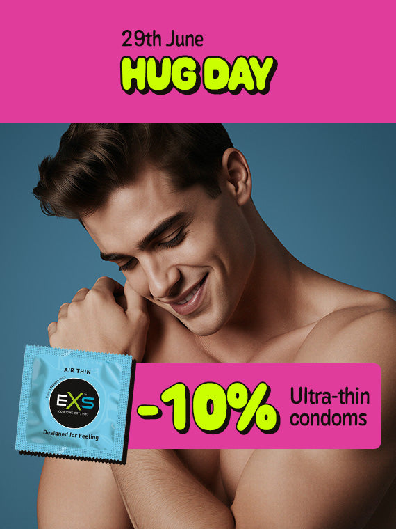 Promotional banner for 