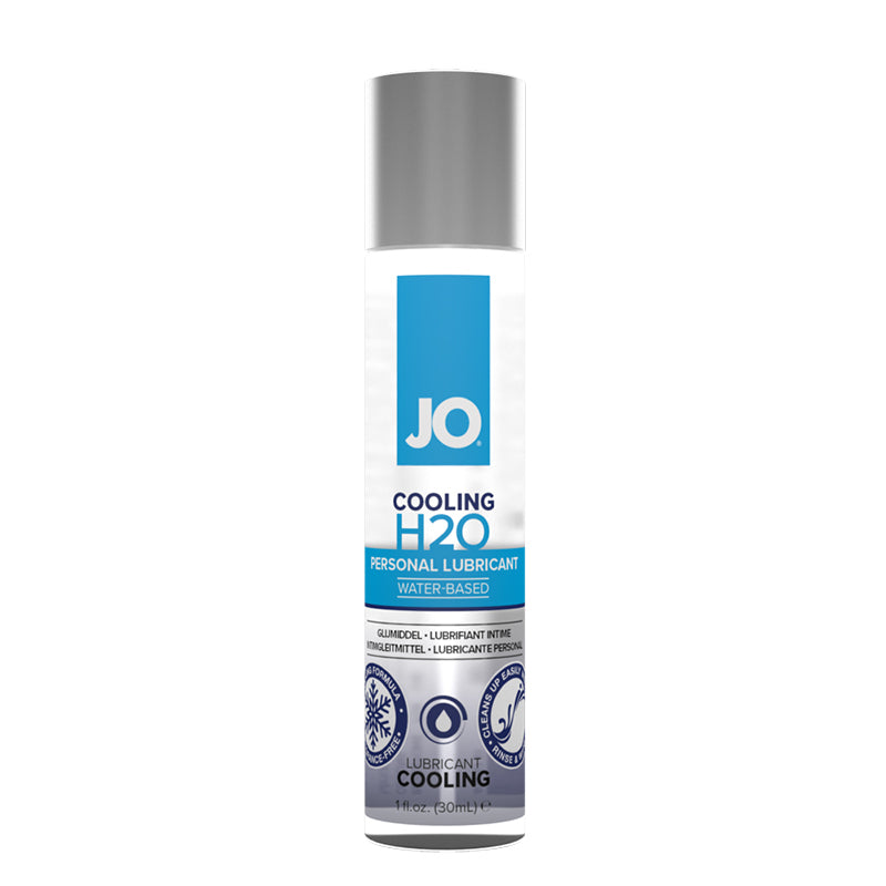 JO H2O Cooling Lubricant Water-Based Secondary image