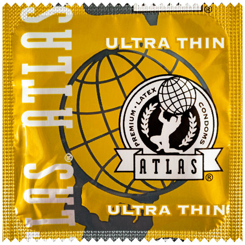 Atlas Ultra Thin Main image