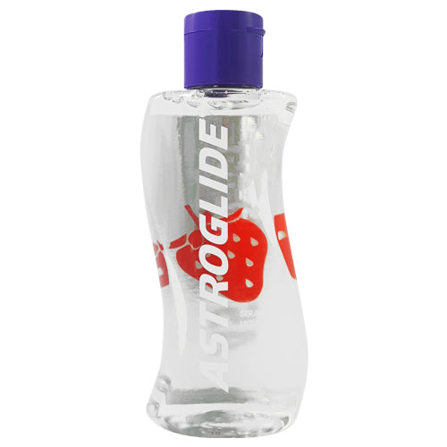 Astroglide Sensual Strawberry 5 fl oz Secondary image
