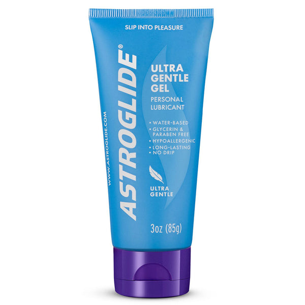 Astroglide Ultra Gentle Gel 3 fl oz