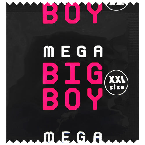 Beyond Seven Mega Big Boy Main image