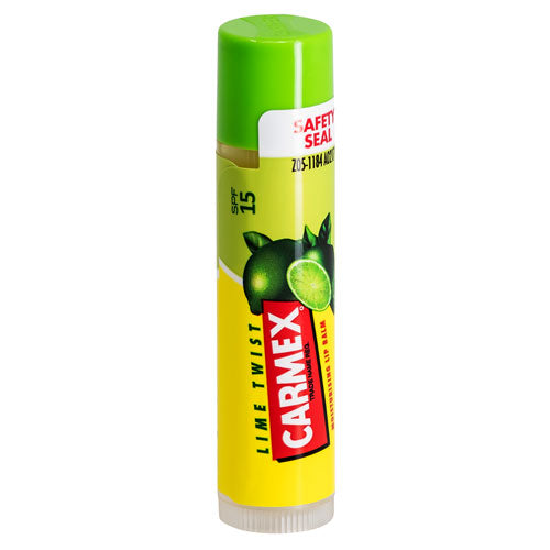 Carmex Lime Twist 4.25g Secondary image