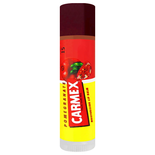 Carmex Pomegranate Lip Balm 4.25ml Secondary image