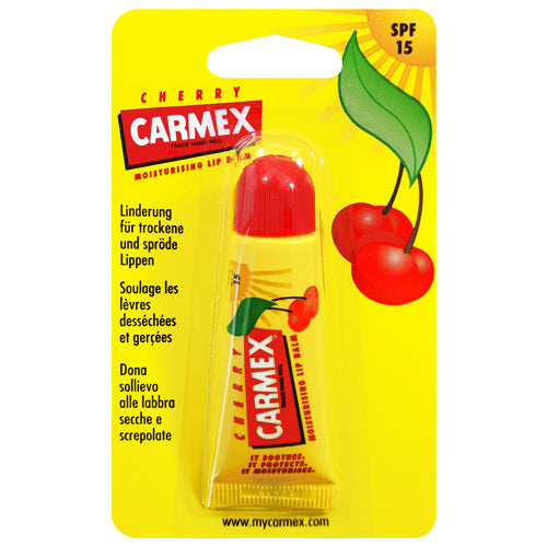 Carmex Tube Cherry 10g blister Main image