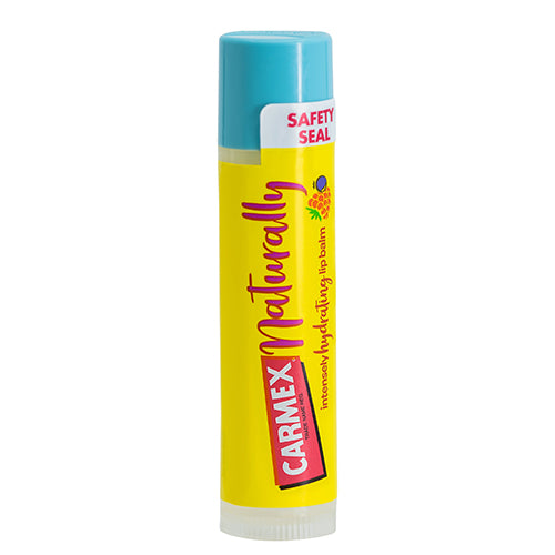 Carmex Naturally Berry Lip Balm 4.25g Secondary image