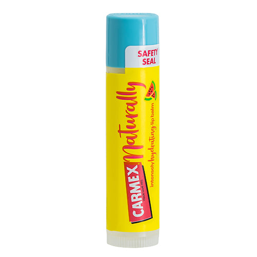 Carmex Naturally Watermelon Lip Balm 4.25g Secondary image
