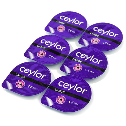 Ceylor Large Secondary image