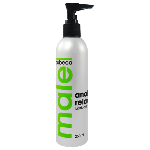 Cobeco Male Anal Relax 250ml Main image