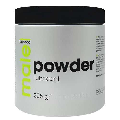 Cobeco Male Powder 225g Main image