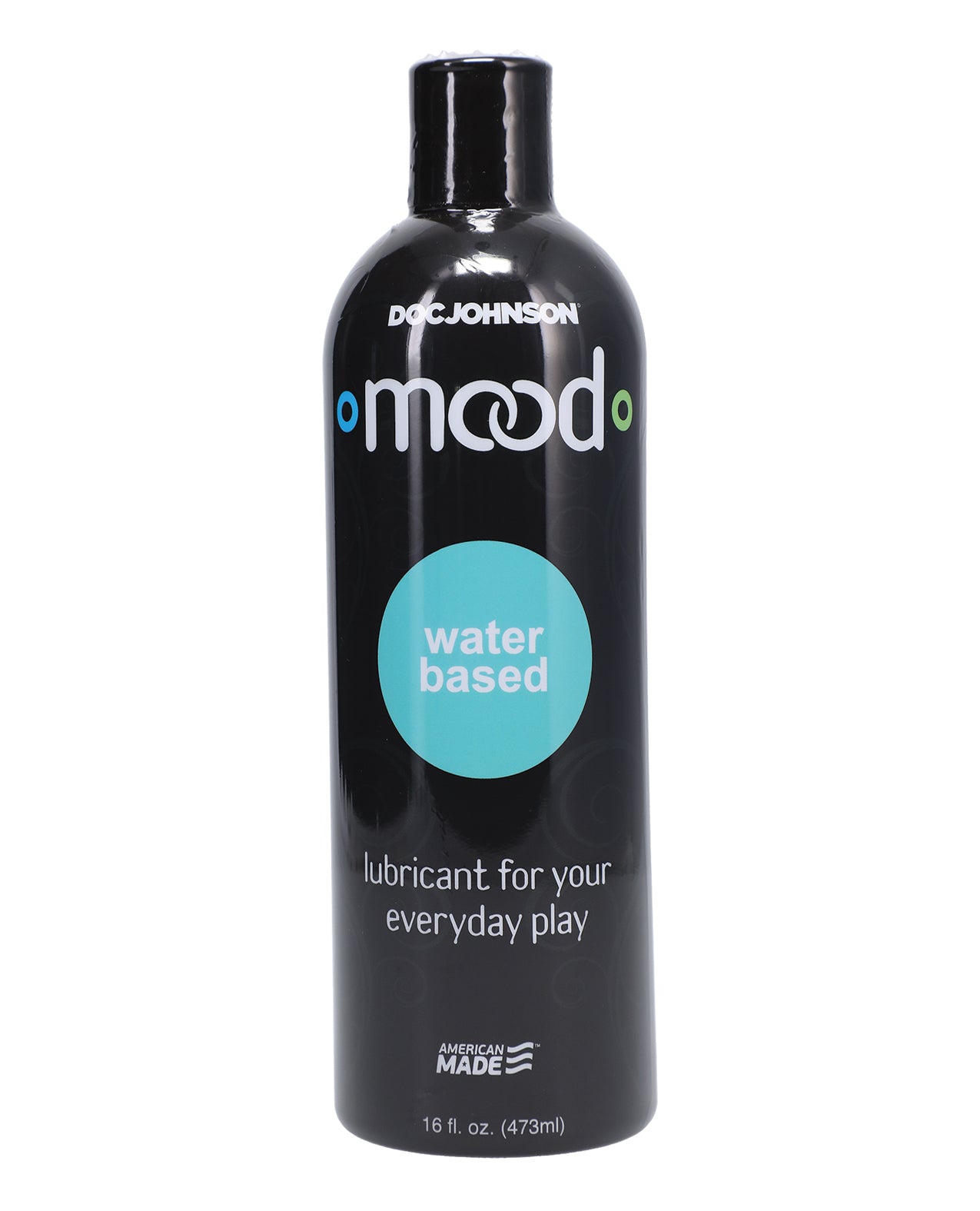 Mood Lube Water-Based Secondary image