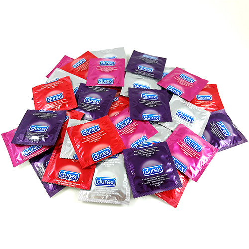 Durex Fun Explosion Main image