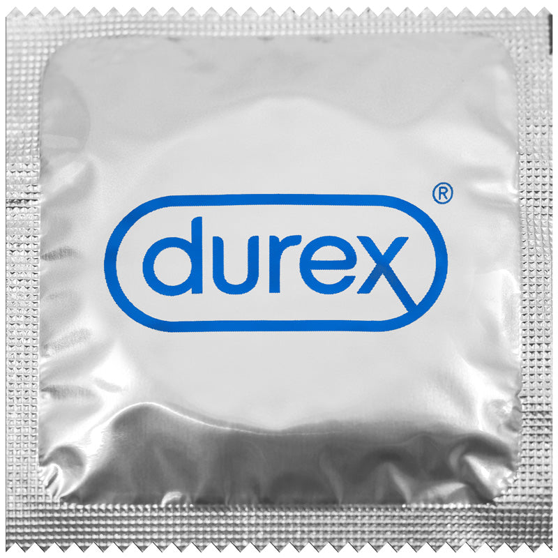 Durex Invisible Condom Main image
