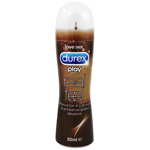 Durex Real Feel 50ml Main image