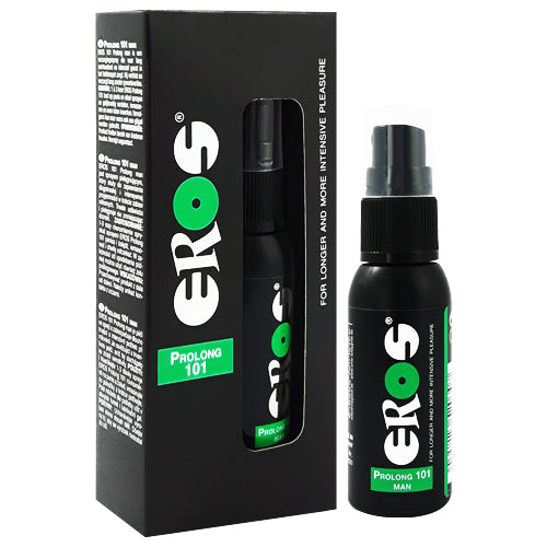 EROS 101 Prolong 30ml Secondary image