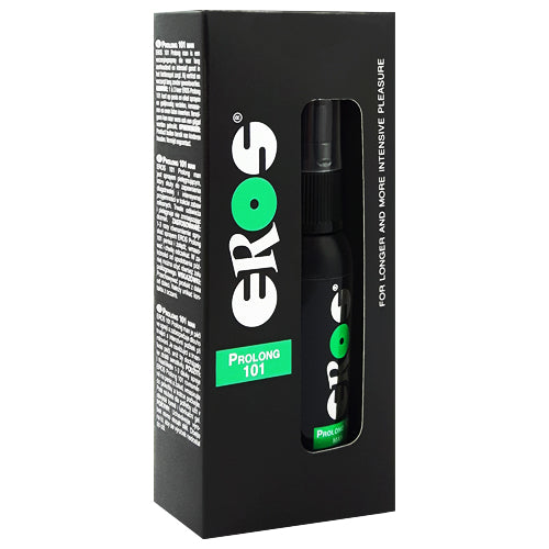 EROS 101 Prolong 30ml Main image