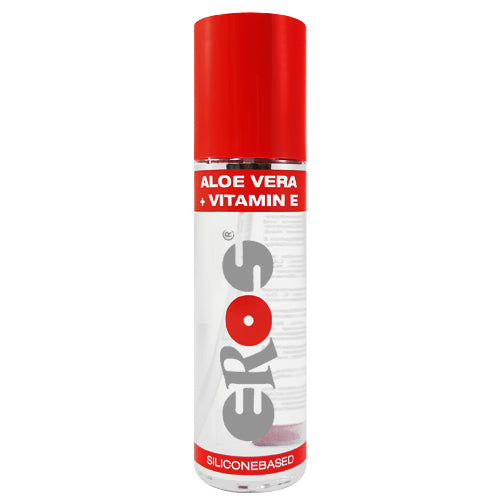 EROS Aloe Vera + Vitamin E Secondary image