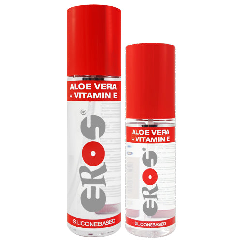 EROS Aloe Vera + Vitamin E Main image
