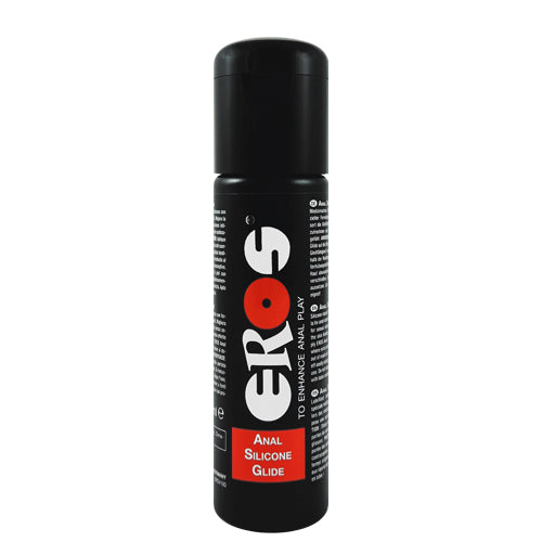 eros anal silicone glide 30ml Bottle