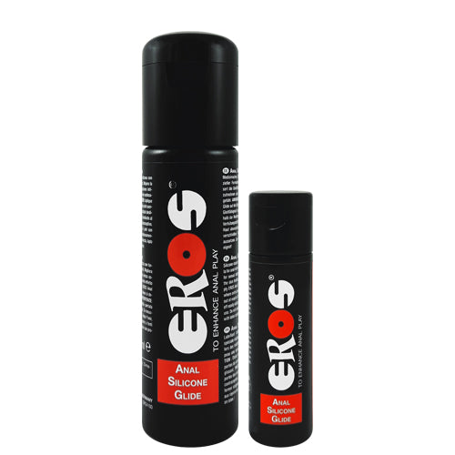 EROS Anal Silicone Glide Main image