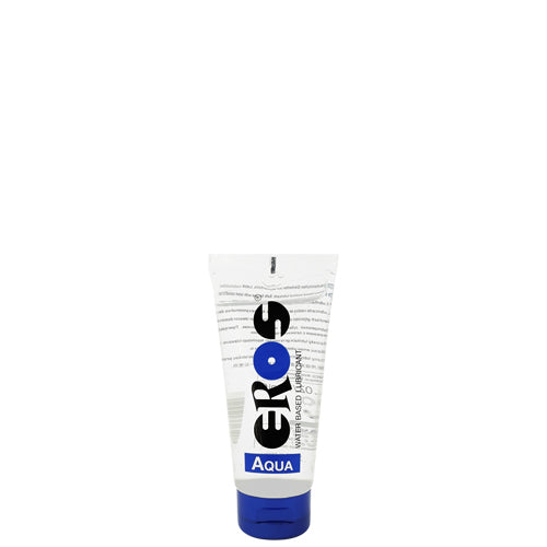eros aqua water based tube 50ml Tube