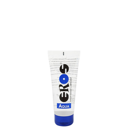 EROS Aqua Water-Based Tube Secondary image