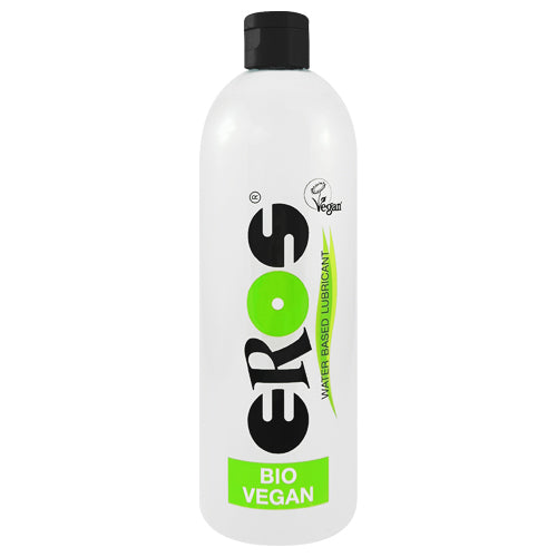 EROS Bio & Vegan lubricant 1000ml