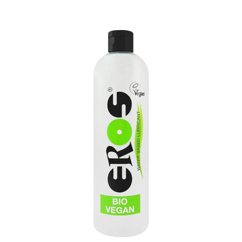 EROS Bio & Vegan lubricant 500ml
