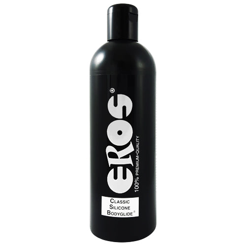 EROS Classic Silicone Bodyglide Secondary image