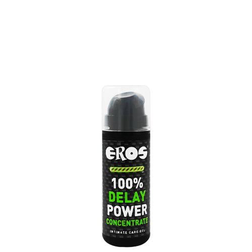 EROS Delay Power Concentrate 30ml Main image