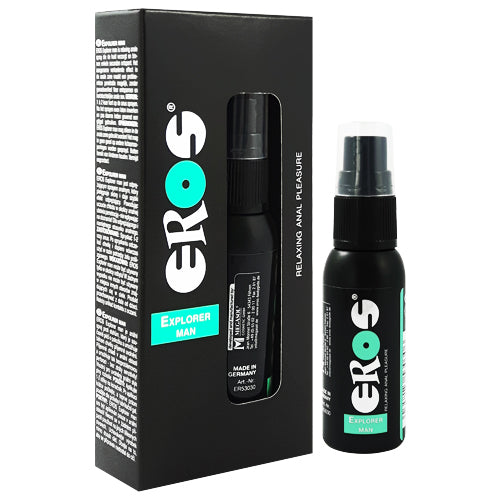 EROS Explorer Man 30ml Secondary image