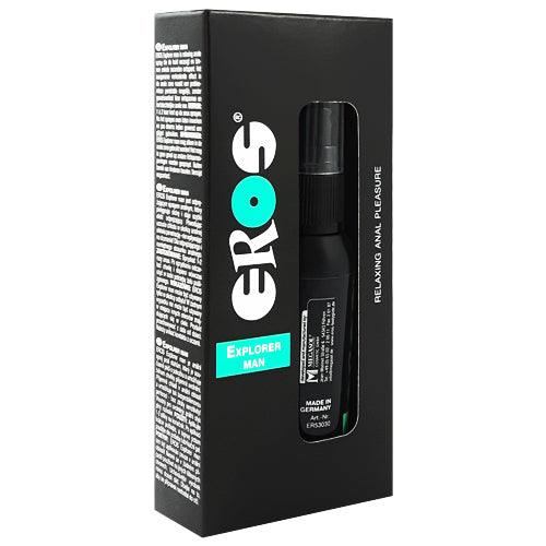 EROS Explorer Man 30ml Main image