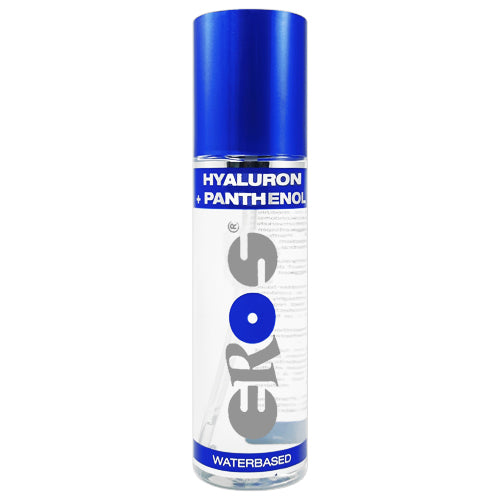 EROS Hyaluron + Panthenol Secondary image