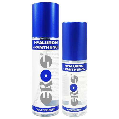 EROS Hyaluron + Panthenol Main image