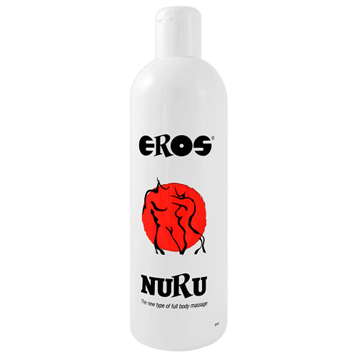 EROS Nuru Massage Gel Secondary image