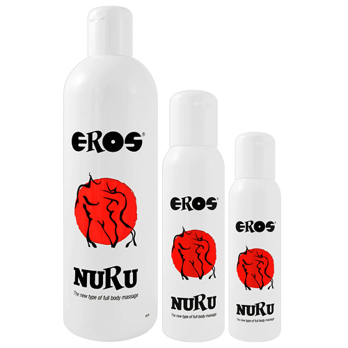 EROS Nuru Main image