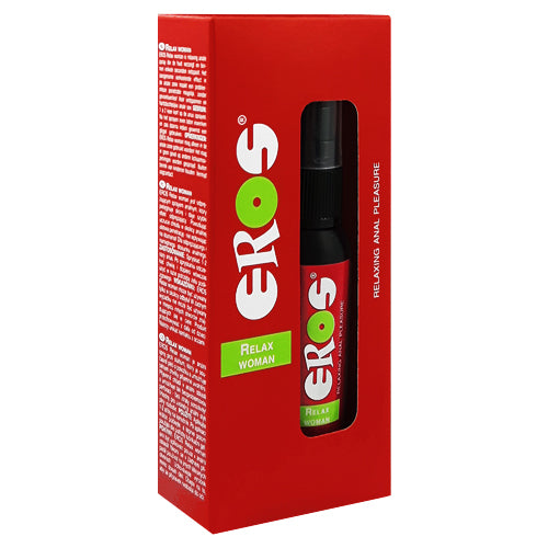 EROS Relax Woman 30ml Main image