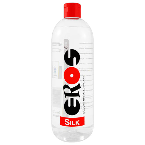 EROS Silk Silicone Based Secondary image