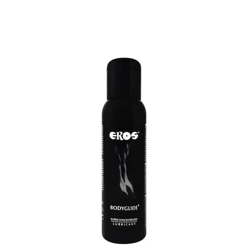 eros super concentrated bodyglide 250ml