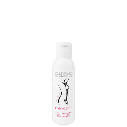 eros woman super concentrated bodyglide 30ml Bottle